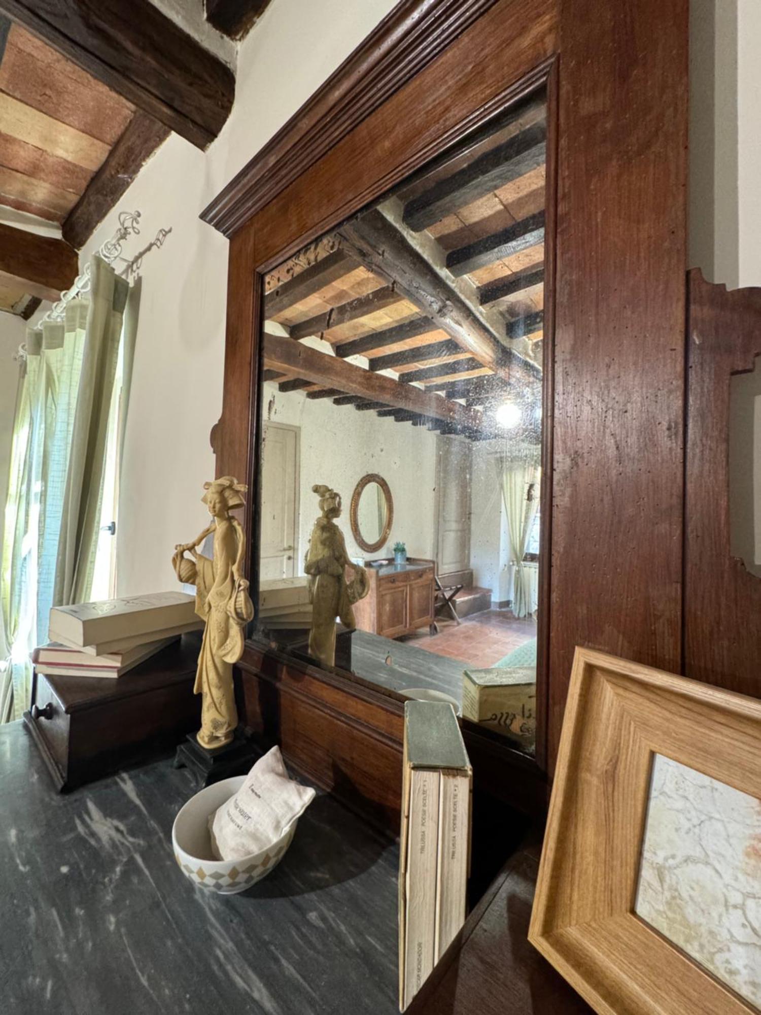 Sforza House Hotel Acquapendente Ngoại thất bức ảnh