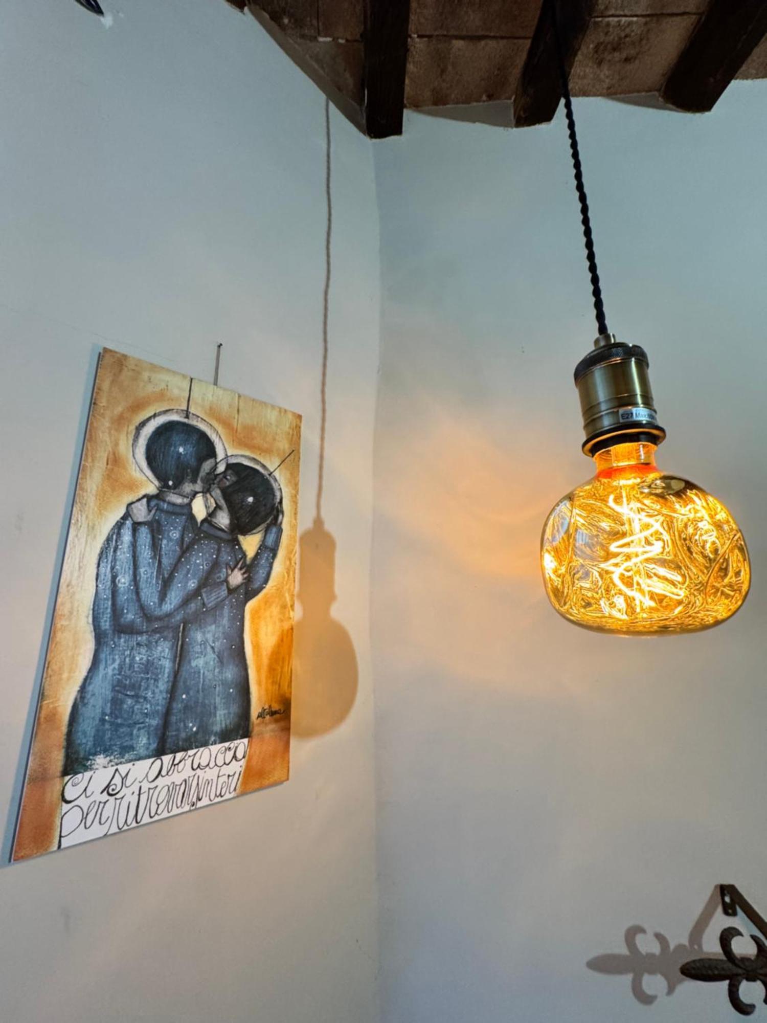 Sforza House Hotel Acquapendente Ngoại thất bức ảnh